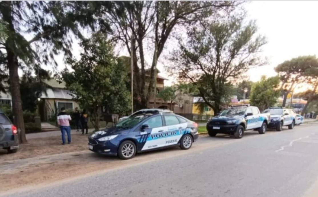 Detuvieron a un joven con 2.500 videos y más de 35.000 imágenes de pornografía infantil | Información General