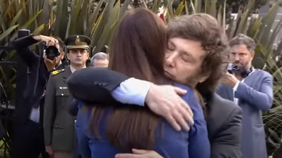 Homenaje a los caídos en Malvinas: Milei convocó a una "nueva era" de reconocimiento de las Fuerzas Armadas | Política y Economía