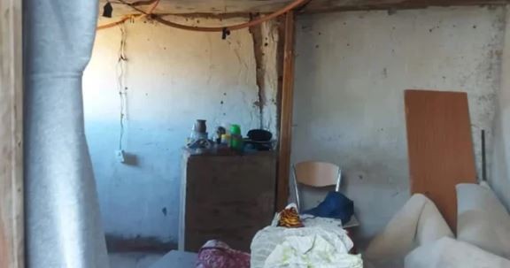 Encontraron a un nene de 8 años en condiciones de abandono y maltrato en una casa de Santa Cruz | Información General