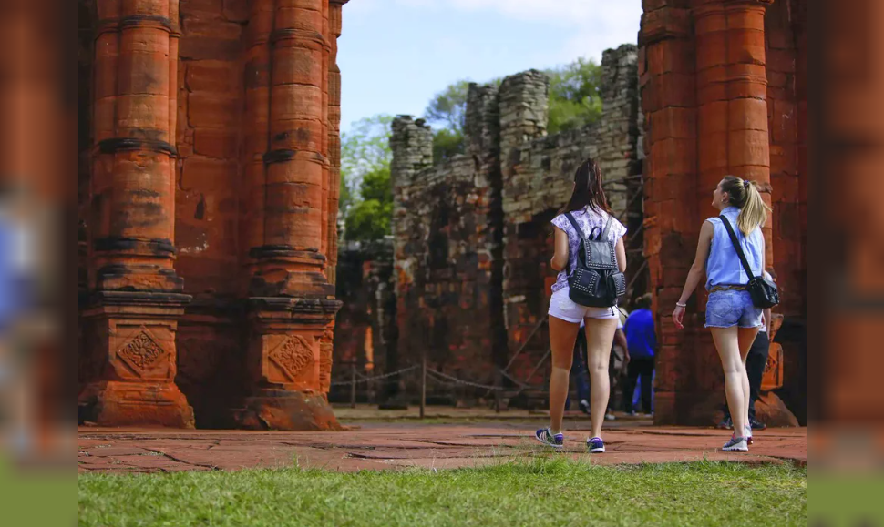 Fin de semana XXL: viajaron 3,2 millones de turistas por el país y gastaron $631.667 millones | Información General