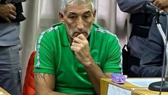 Caso Candela: "Mameluco" Villalba negó haber sido el instigador del secuestro y muerte de la menor | Información General