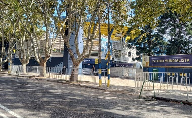 Cómo será el operativo para el debut de Central en la Libertadores | Rosario y la región