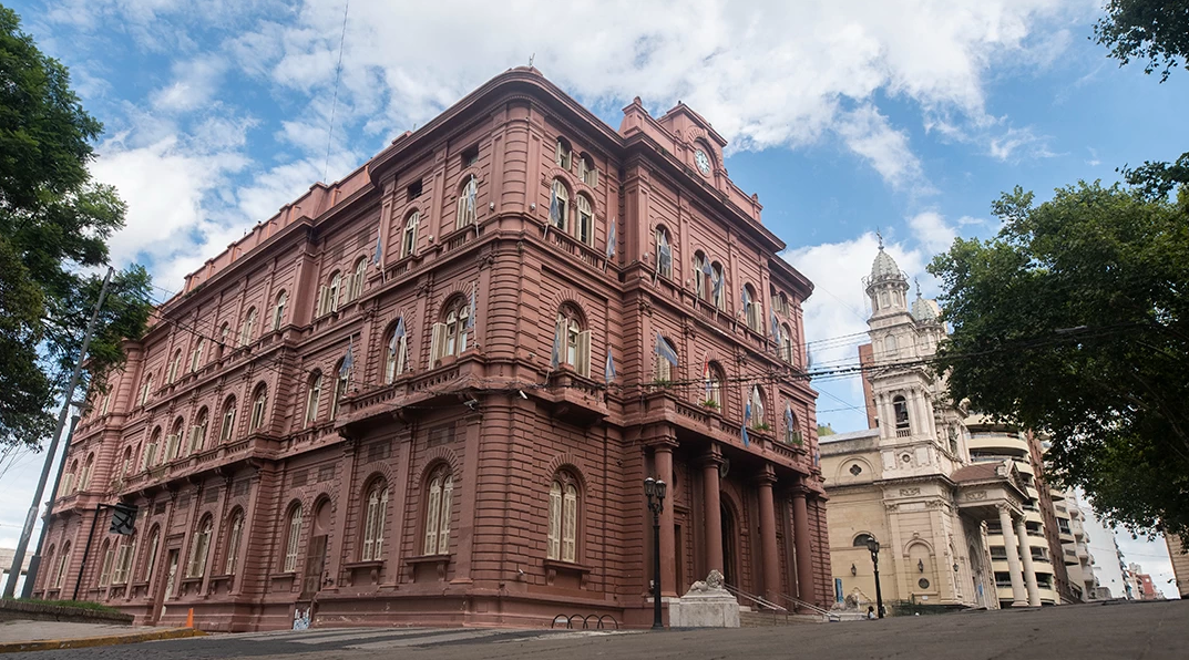 El martes próximo habrá paro de empleados municipales de Rosario | Rosario y la región