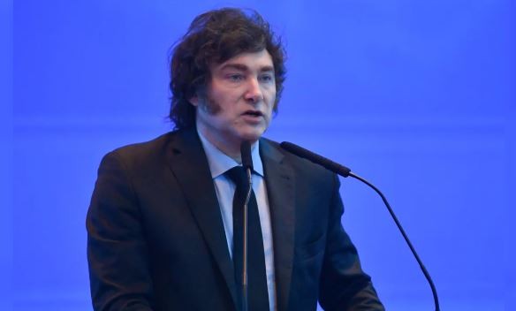 Milei designó al director de la Unidad Médica Presidencial | Información General