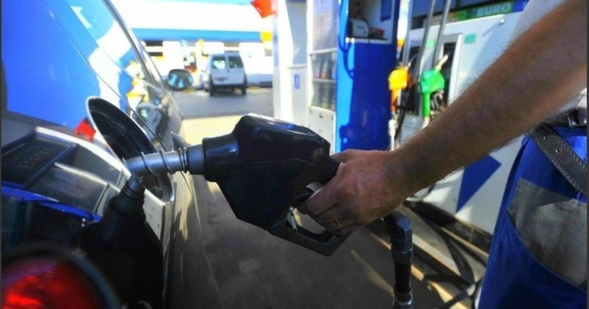 Aumentaron de nuevo los precios de los combustibles en Rosario | Rosario y la región