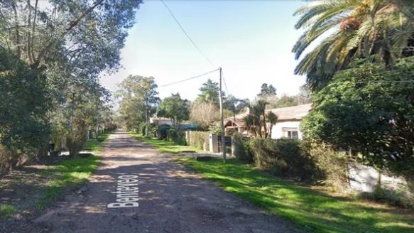 Un delincuente de 20 años entró a robar a una casa y murió electrocutado | Información General