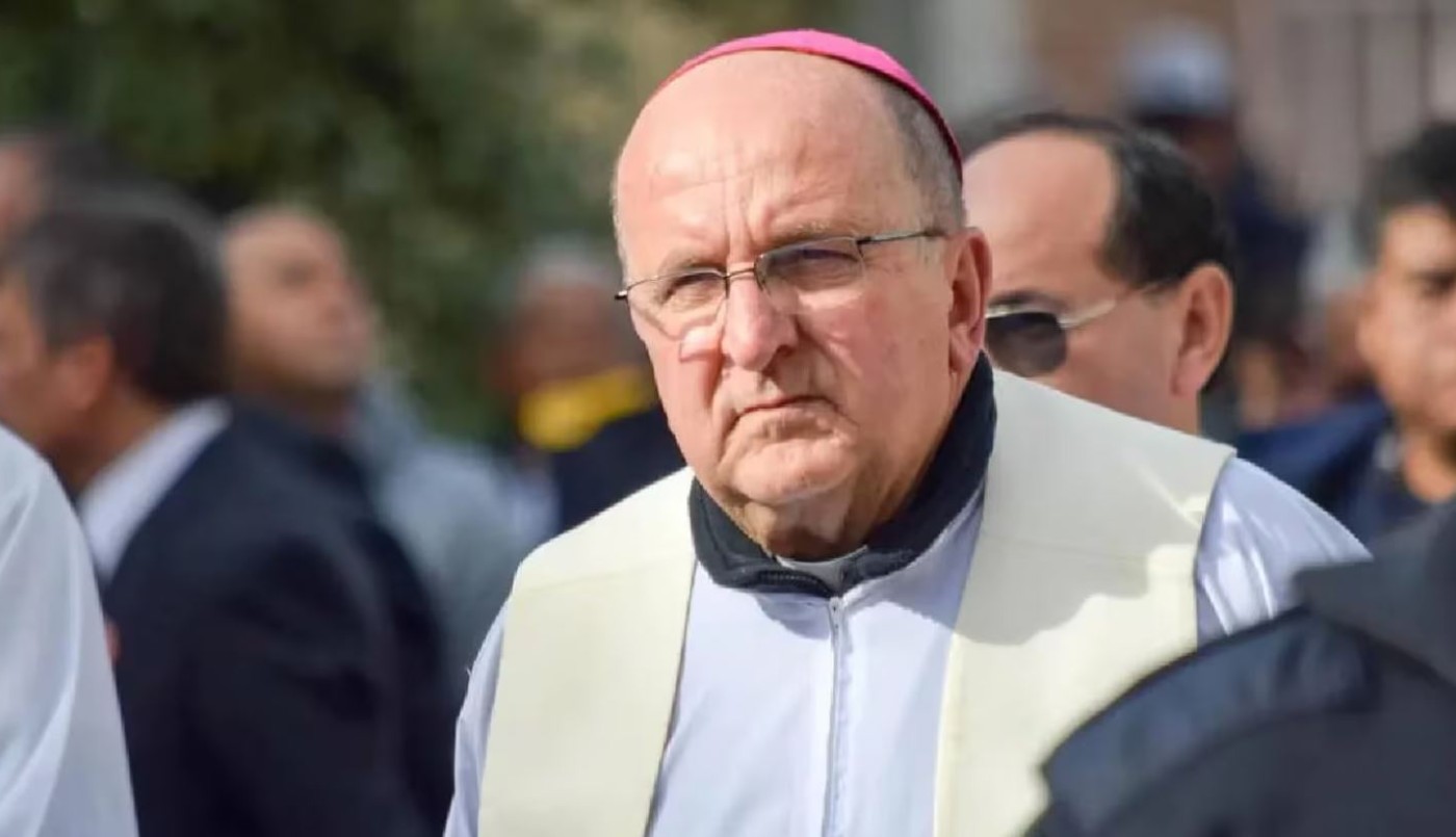 Violencia de género contra Carmelitas Descalzas: condenaron al arzobispo de Salta y lo obligan a hacer tratamiento psicológico | Información General