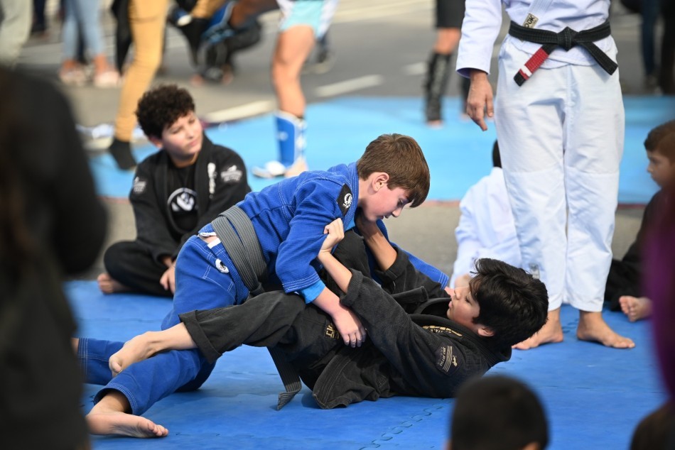 Actividades competitivas y recreativas para el primer fin de semana de abril | Rosario y la región