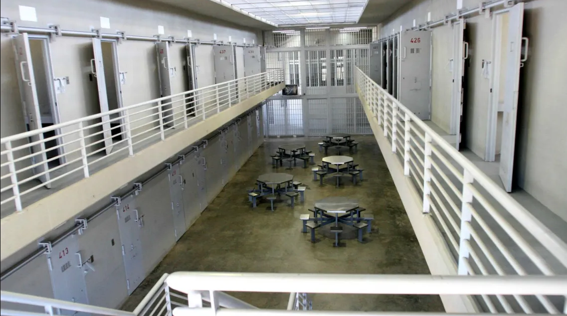 La provincia ampliará el Complejo Penitenciario de Rosario para sumar 320 reclusos | Rosario y la región