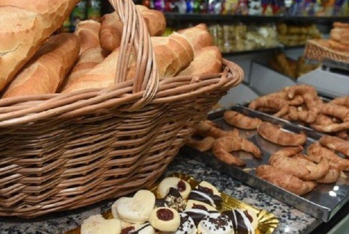Panaderos preocupados por los aumentos en la tarifa de luz | Rosario y la región