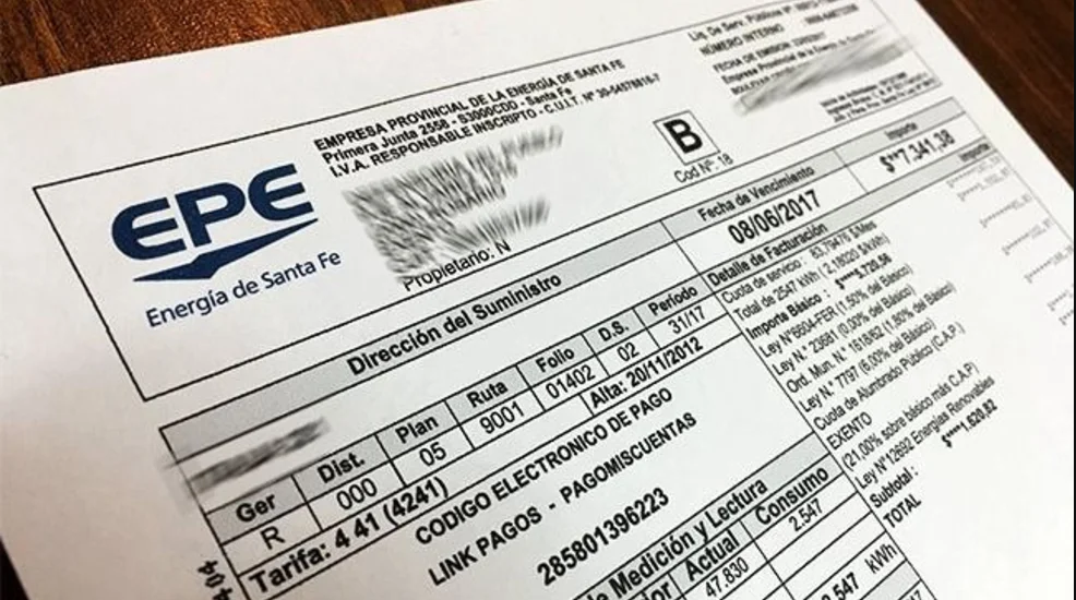 Aumentos de la EPE: Comerciantes advierten que muchos no podrán pagar las facturas | Rosario y la región