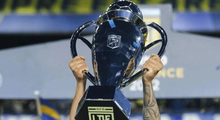 Así se jugará la última fecha de la Copa de la Liga: los días y horarios de cada partido | Deportes