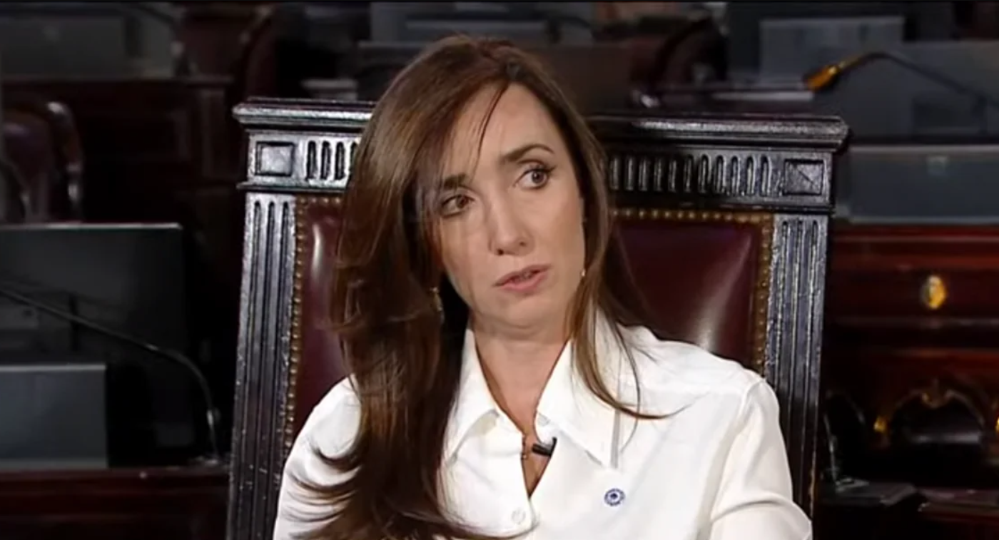 Villarruel consideró que el "feminismo está cooptado" | Política y Economía