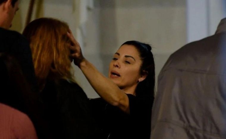 Leda vuelve a la ex rural | Rosario y la región