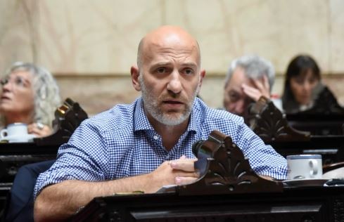 Yacobitti sobre transferencias a la UBA: "Un brutal recorte del 80% en los gastos de funcionamiento" | Política y Economía