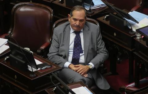 Mandaron a un calabozo a un ex chofer de Alperovich por ser “testigo reticente” | Información General