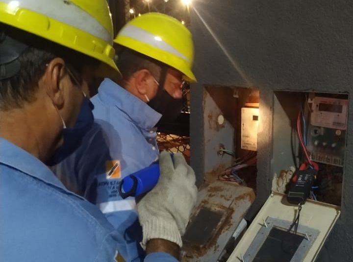 EPE detectó robo de energía por más de $ 77 millones en comercios | Rosario y la región