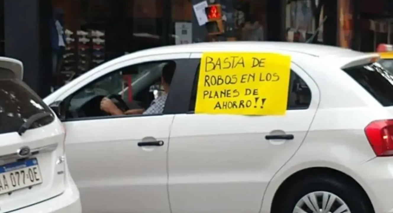 La Justicia condenó a automotrices por abusos en planes de ahorro | Información General