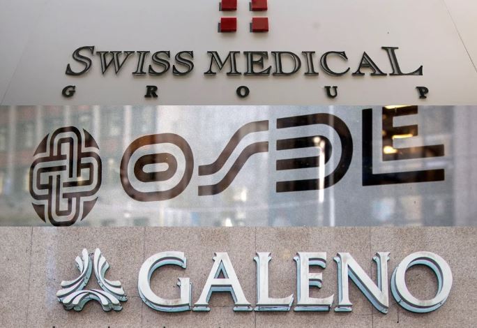 Investigan si las prepagas cometieron delito para formar precios y multiplicar sus cuotas | Política y Economía