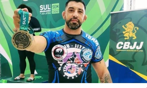 Encontraron muerto a un campeón argentino de jiu jitsu en Bariloche: lo buscaban hace dos días | Información General