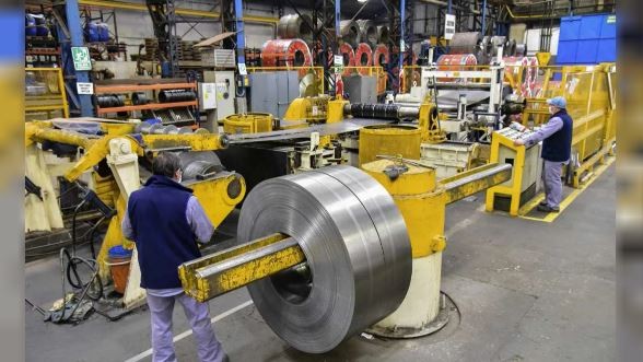 La UIA reclama una deuda de $54.000 millones por devoluciones de Ingresos Brutos | Política y Economía