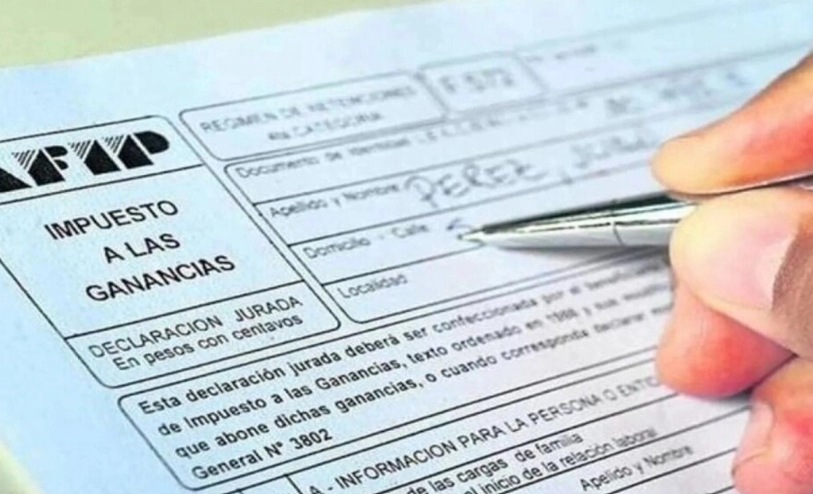 Los puntos claves del nuevo proyecto del Impuesto a las Ganancias | Política y Economía