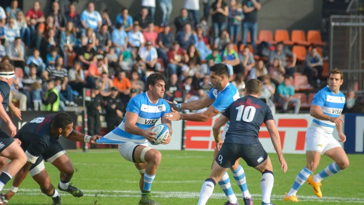 Los Pumas vuelven a Santa Fe: jugarán en la cancha de Colón | Deportes