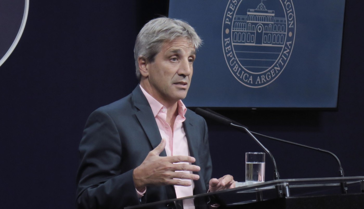 El Banco Mundial empeoró su pronóstico sobre la Argentina pero apoyó el plan de ajuste de Milei | Política y Economía