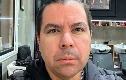 Interpol emitió un alerta roja para encontrar al asesino del colorista en Recoleta | Información General