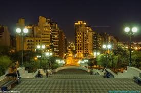 Tembló Córdoba: un sismo se sintió en distintos puntos de la Provincia | Información General