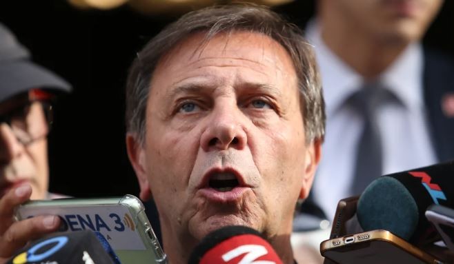 Interna en La Libertad Avanza: desplazaron a Zago de la presidencia del bloque en Diputados | Política y Economía