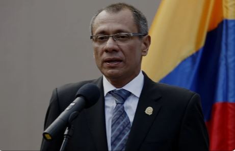 Ecuador: el ex vicepresidente Glas intentó quitarse la vida en la cárcel | Internacionales