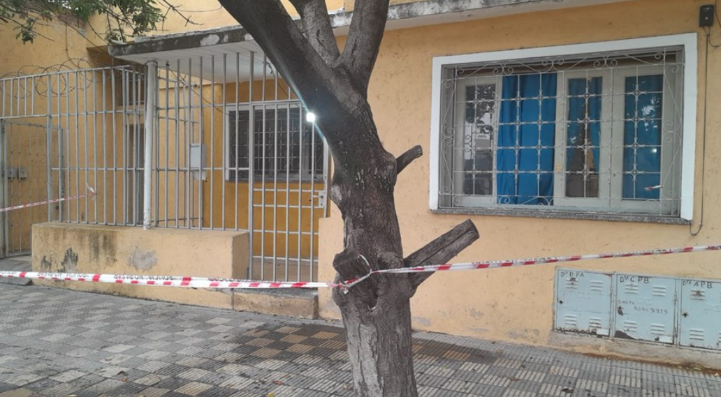 Córdoba: hallaron un cadáver dentro de un freezer | Información General