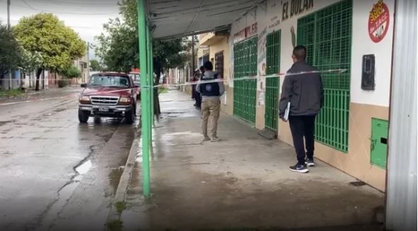 Un jubilado asesinó a un presunto delincuente en Salta | Información General