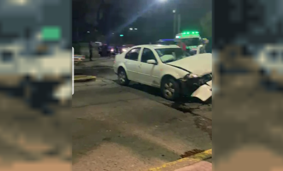 “Se fueron con mi hijo": el desgarrador testimonio de la víctima de robo en Barracas | Información General