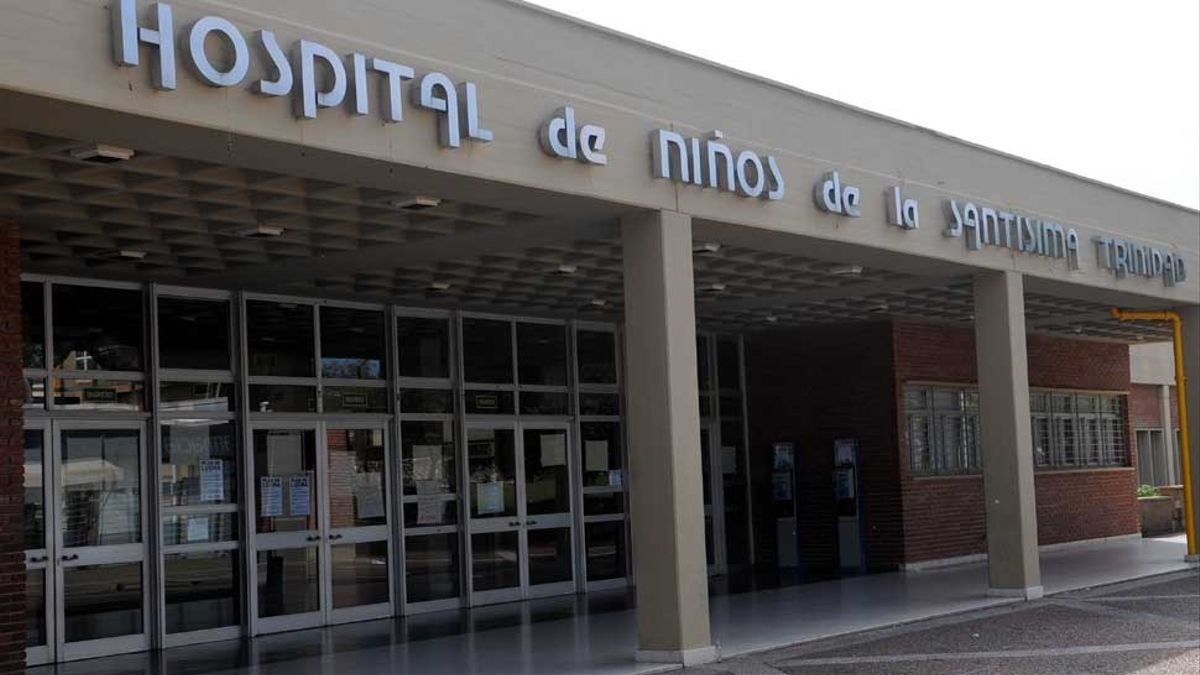 Córdoba: un niño que había llegado golpeado y desnutrido murió en el Hospital | Información General