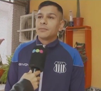 El 'Messi de la recolección': un recolector de residuos se vuelve viral por su habilidad única | Información General