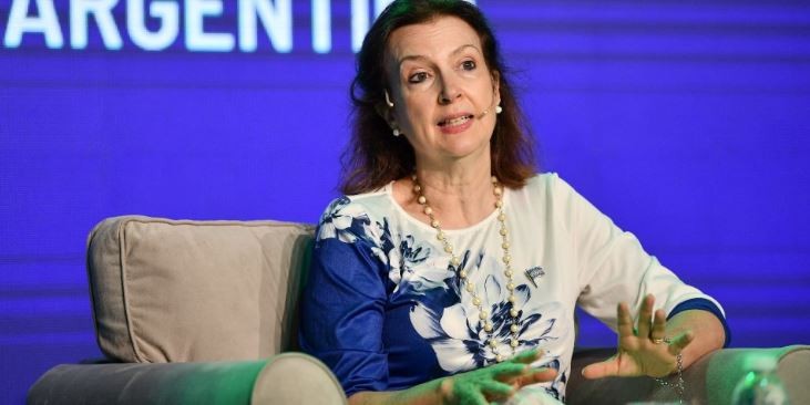 Mondino se reunirá con el canciller colombiano luego de los cruces entre Milei y Petro | Política y Economía