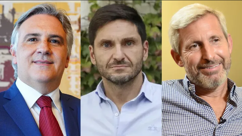 Pullaro asume este martes la presidencia de la Región Centro | Rosario y la región