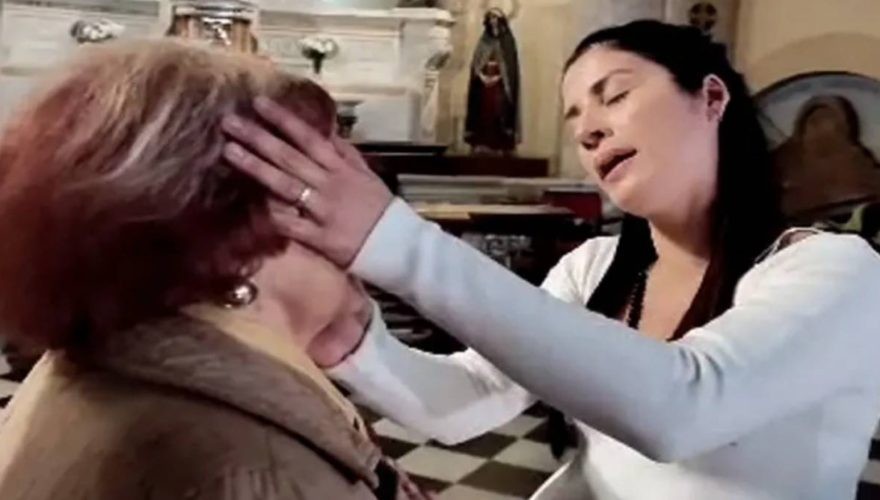 Leda regresa este martes y las entradas ya están agotadas | Rosario y la región