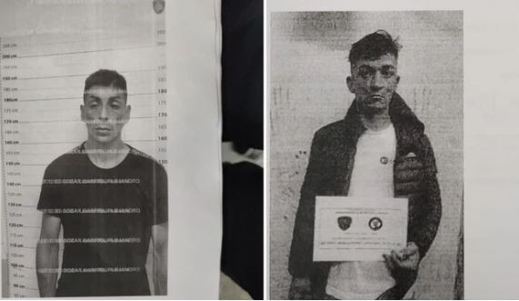 Dos detenidos se fugaron de una comisaría en Villa Urquiza | Información General