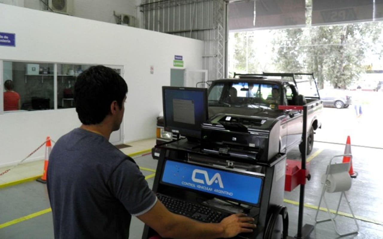 Se extiende por 360 días del uso de los certificados provisorios de RTO | Rosario y la región