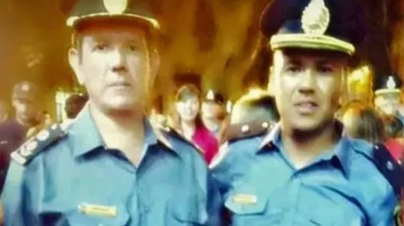 Asesinaron al hijo del jefe de la Policía de Corrientes | Información General