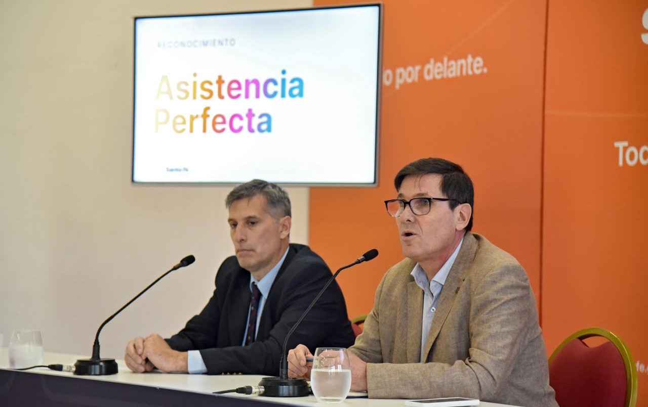 "Asistencia Perfecta": de qué se trata el programa de incentivo económico para docentes | Información General
