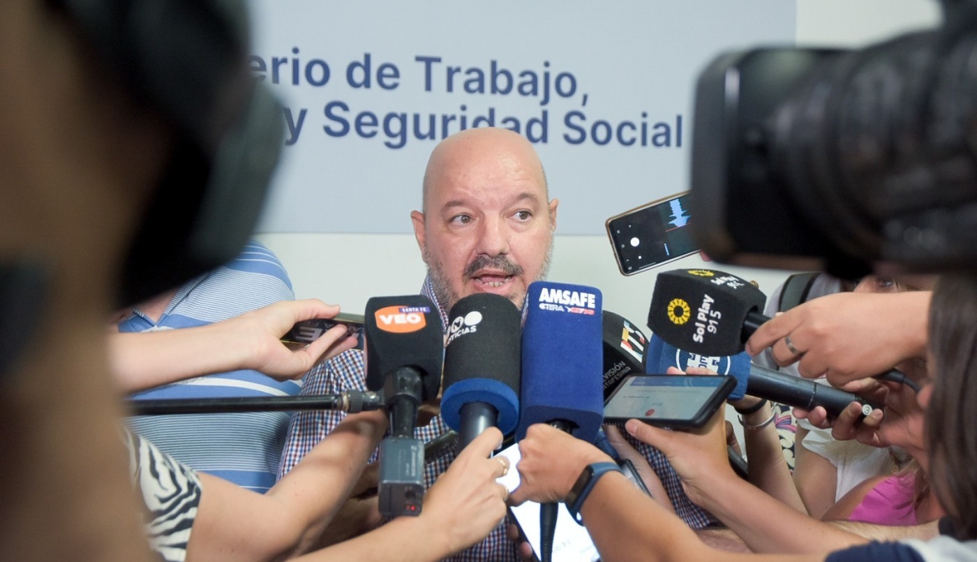 Para Amsafé, el incentivo a los docentes que no falten es una medida “extorsiva” | Información General