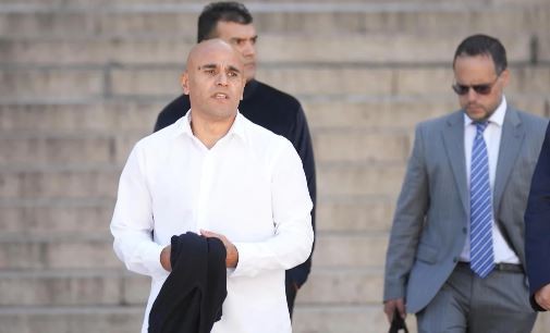 Los chats que aportó la víctima de abuso sexual del ex DT Jorge Martínez que comprometen a la dirigencia de Boca | Información General