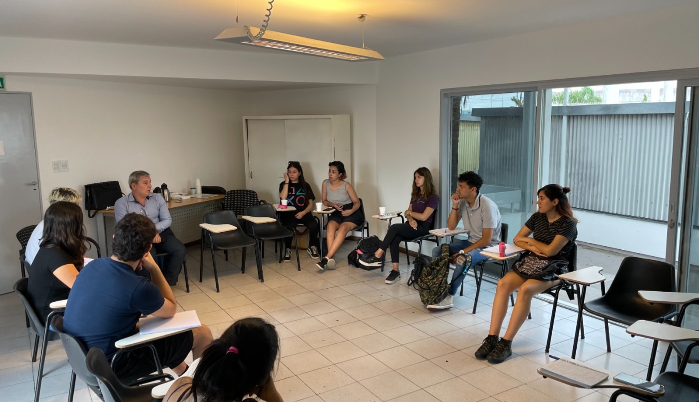 Día Mundial del Emprendimiento: la fundación Empujar lanza inscripciones al programa Emprendiendo | Información General