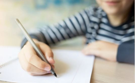 Niñas escritoras: tienen 9 y 12 años y ya publicaron sus primeros libros | Información General