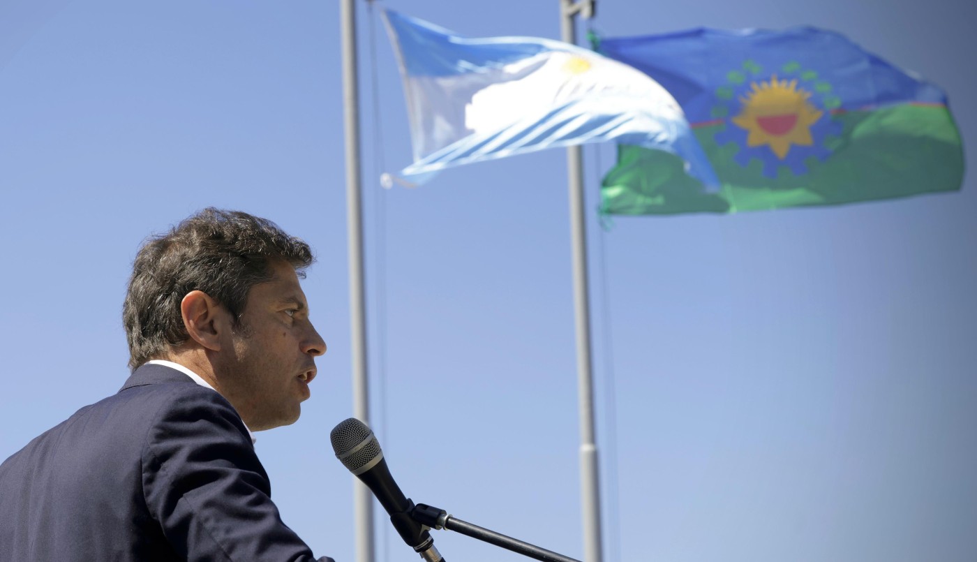 Kicillof le reclamó al Gobierno nacional casi 50 mil millones por subsidios al transporte y salarios docentes | Política y Economía