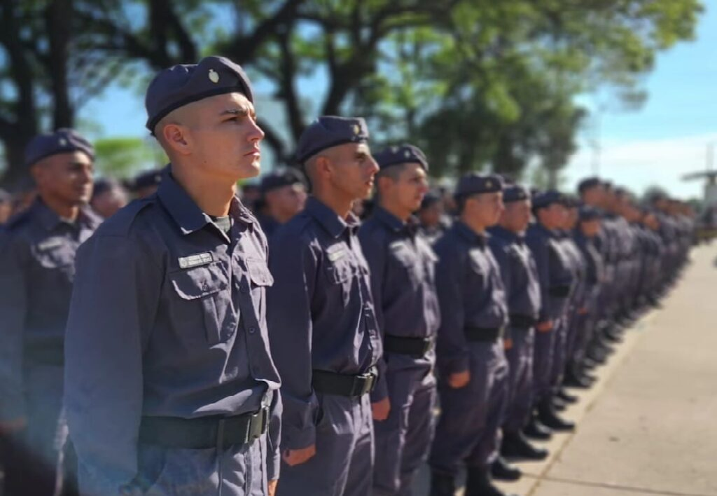 Continúa abierta la convocatoria para el ingreso de 373 agentes para el Servicio Penitenciario | Rosario y la región